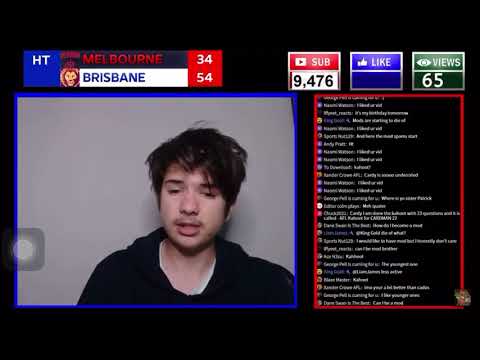 Cardman22 exposes he’s secret love for children