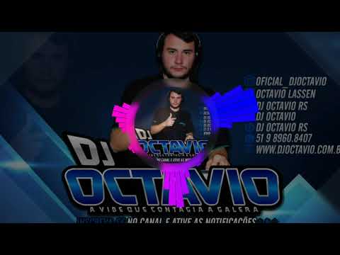 MANDELÃO DO PABLO ESCOBAR - MC GW E MC CAIO -- DJ OCTAVIO