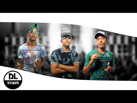 MC VALDECK E MC JOHN BOLADÃO PART. MC TOM - SENTA E CONCENTRA