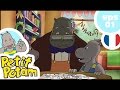 PETIT POTAM EP01 L Equipe Aero Potam