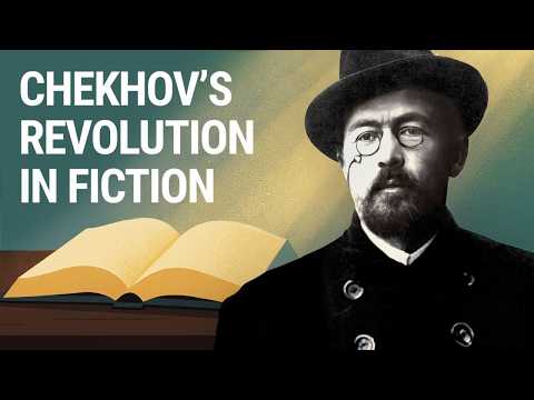 Why Critics HATED Chekhov's The Cherry Orchard