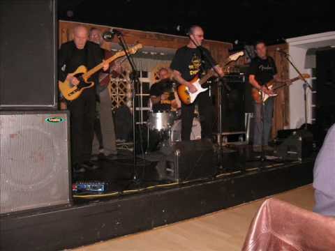 The Spotnicks Dont think twice it´s alright