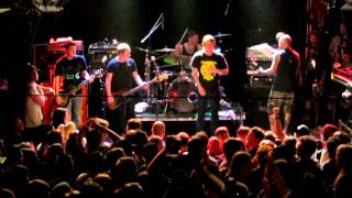 COMEBACK KID - FULL HD: "Changing Face" + "The Trouble I Love" + "Wake The Dead"