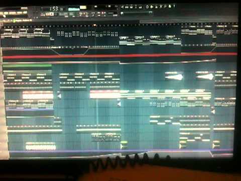 Dj Anisimov - New Track (10.12.2011) Exclusive!!