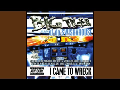 Big Ballin (Chopped Up)