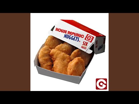 Nuggetz (Original Mix)