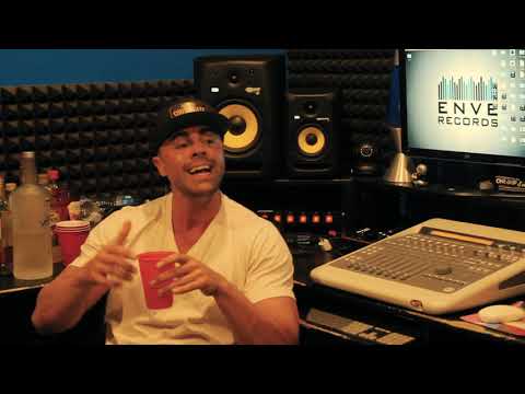 Interviewing face of a Band Vox Chucky Mota @joedamianmusic