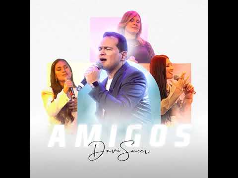 Tua Graças me Basta - Davi Sacer e Veronica Sacer e Simone e Simaria