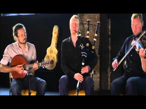 DÀIMH PIPING LIVE : RAASAY