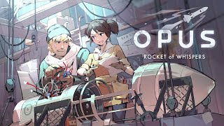 OPUS: Rocket of Whispers Steam Key GLOBAL