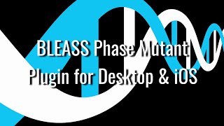 Video thumbnail for BLEASS Phase Mutant - FM as FX! by BLEASS