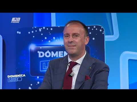 DOMENICA LIKE - VENTITREESIMA PUNTATA (16.05.2021)