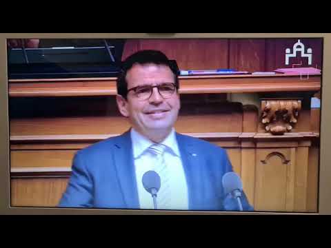 Nationalratsdebatte vom 02.06.2022 - Bewilligungsverfahren Luft/Wasser-Wärmepumpen