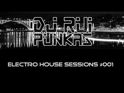 Electro House Sessions #001