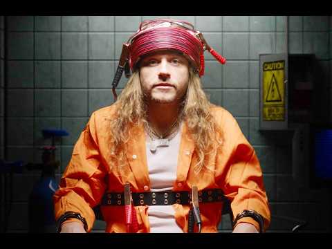 cal scruby - FOR THE RECORD (official music video)