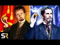 10 Times Movies With Identical Plots Were Released At The Same Time