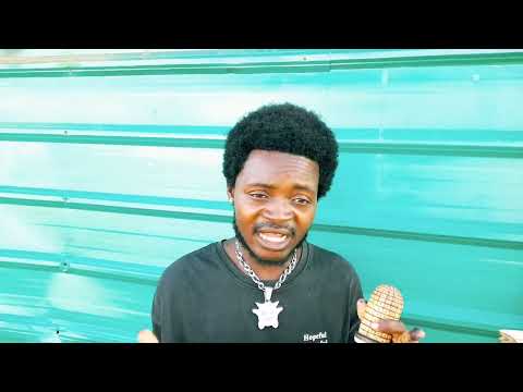 Almafo wa mifano mpenzi bubu (official music vídeo)
