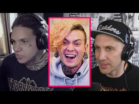 How deathcore needs to evolve (Brands Of Sacrifice)