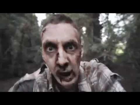 Zombie Survival Guide- Starting Your Car