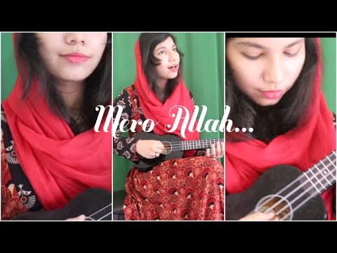 Eid Mubarak | Mero Allah |  | Sneha Symon