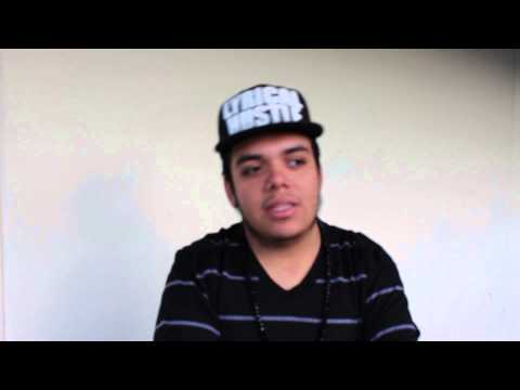 RARE interview W/ TELLEZ THA FORMULA