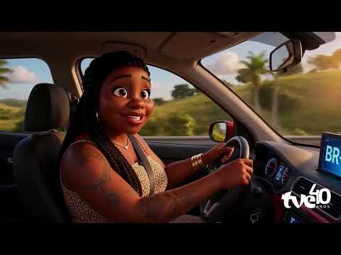 LENÇÓIS: DO GARIMPO DE DIAMANTES AO TURISMO NA CHAPADA | TVE REVISTA 04/09/2026