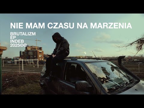 INDEB - Nie mam czasu na marzenia