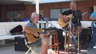 Gentle On My Mind - August 27, 2017