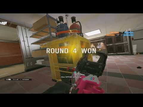 Oceanic Challenger League Clip dump