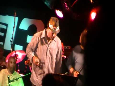 042 ( FRED LOUISOR )