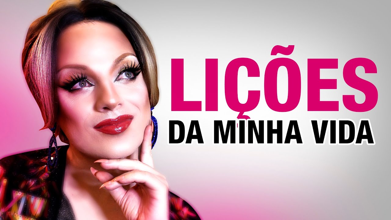 O QUE APRENDI COM OS GAYS - Lorelay Fox