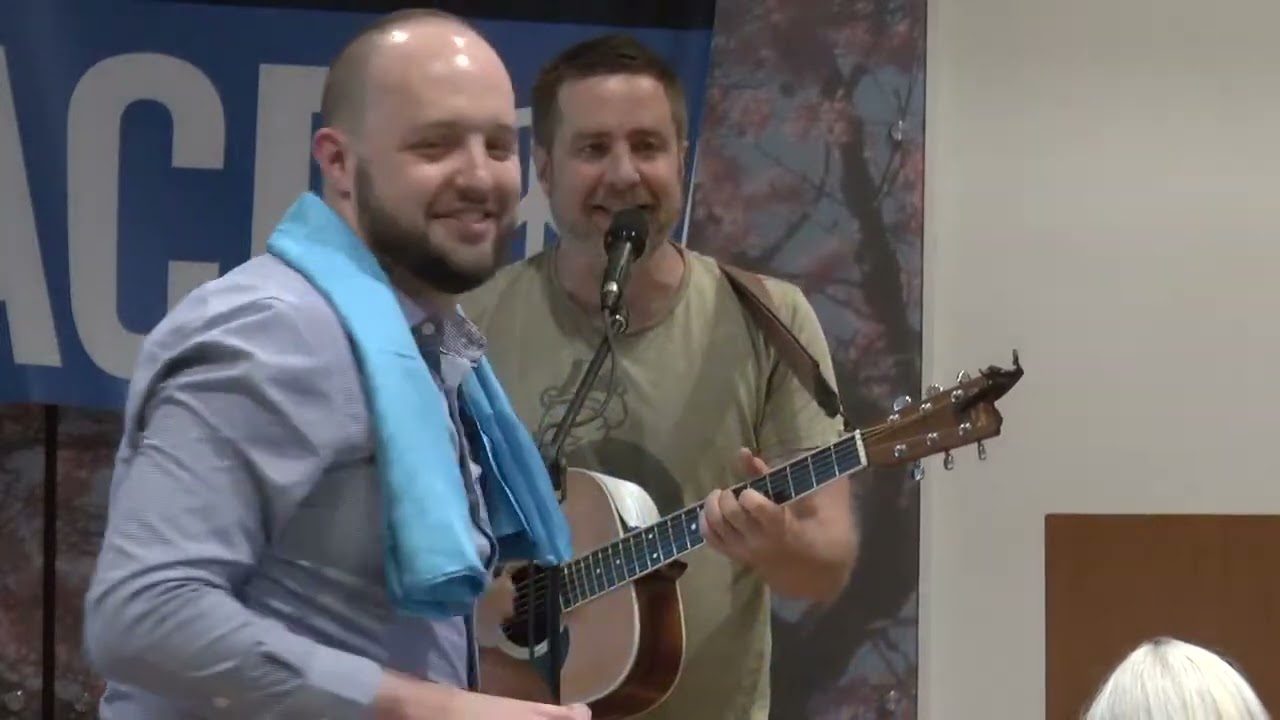 نیٹو نہیں - ہاں پیس کاؤنٹر سمٹ حصہ تین