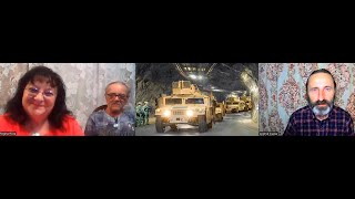 Laska z Gumijagodami. Nic się nie dzieje. A skąd. Updete October/November