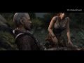 Tomb Raider (Лара Крофт) - трейлер на русском языке (HD) 