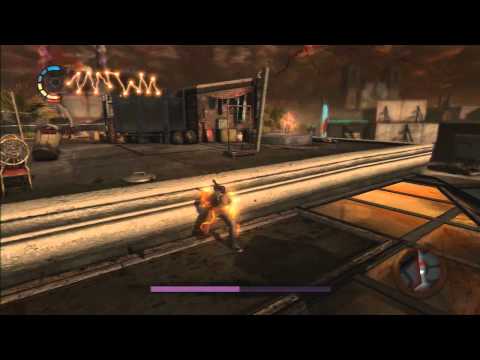 Infamous 2 [Part 21]