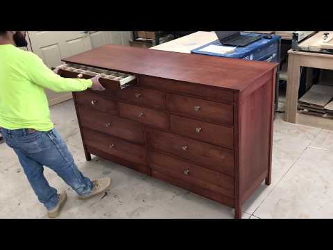 Concealed Furniture