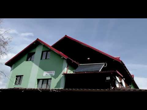 Pensiunea -  Maria - Branisca