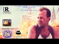 Opening To Die Hard With A Vengeance 2001 DVD Both Disc Included