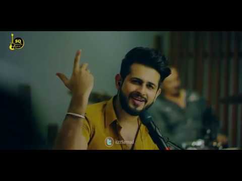 Sarmad Qadeer - Maula - Official Video - SQ SESSIONS 2019.