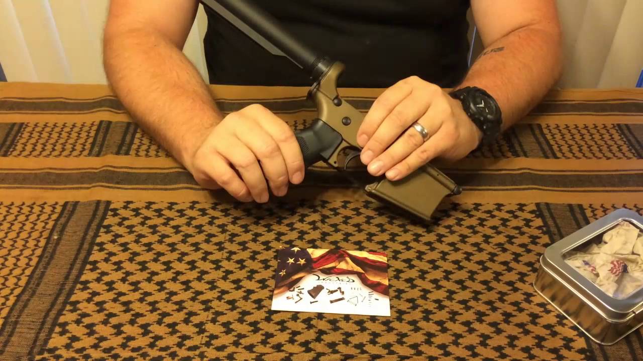 Wicked Industries LPK review