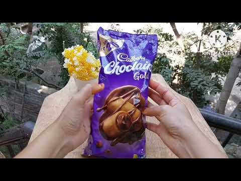 Cadbury choclairs gold pack review ll #cadbury #choclairsgold #bestquickreview