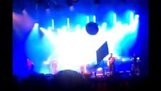 Txarango - En Caravana/Tant de bo - Diada 11S Barcelona 2012