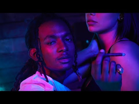 YAWIL | SYMBIOSE (Prod. Chilea's)