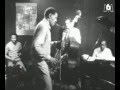 Dexter Gordon & Kenny Drew & Niels-Henning Orsted Pedersen