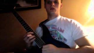 Horizon To Zenith-The Human Abstract