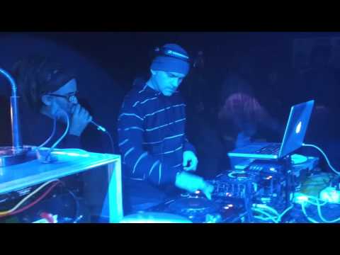 Lampa Dread outta One Love Hi Powa