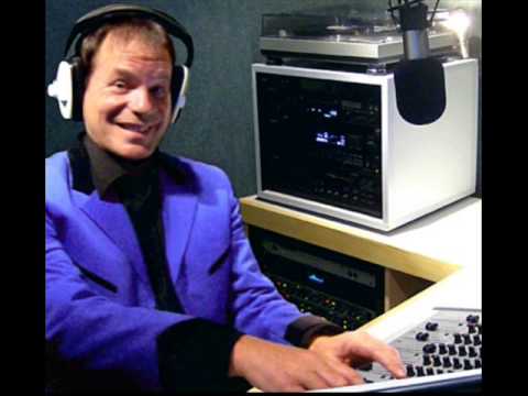 Dave Bartram (ex-Showaddywaddy) - Radio Berkshire Interview, 20/08/2013
