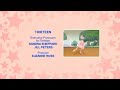 Angelina Ballerina The Next Steps End Credits