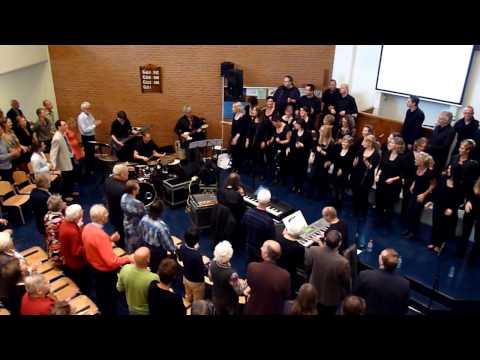 Benediction - Opwekking 454 - Zegen, aanbidding