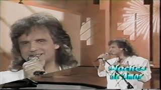 1990 - Roberto Carlos - Pajaro Herido